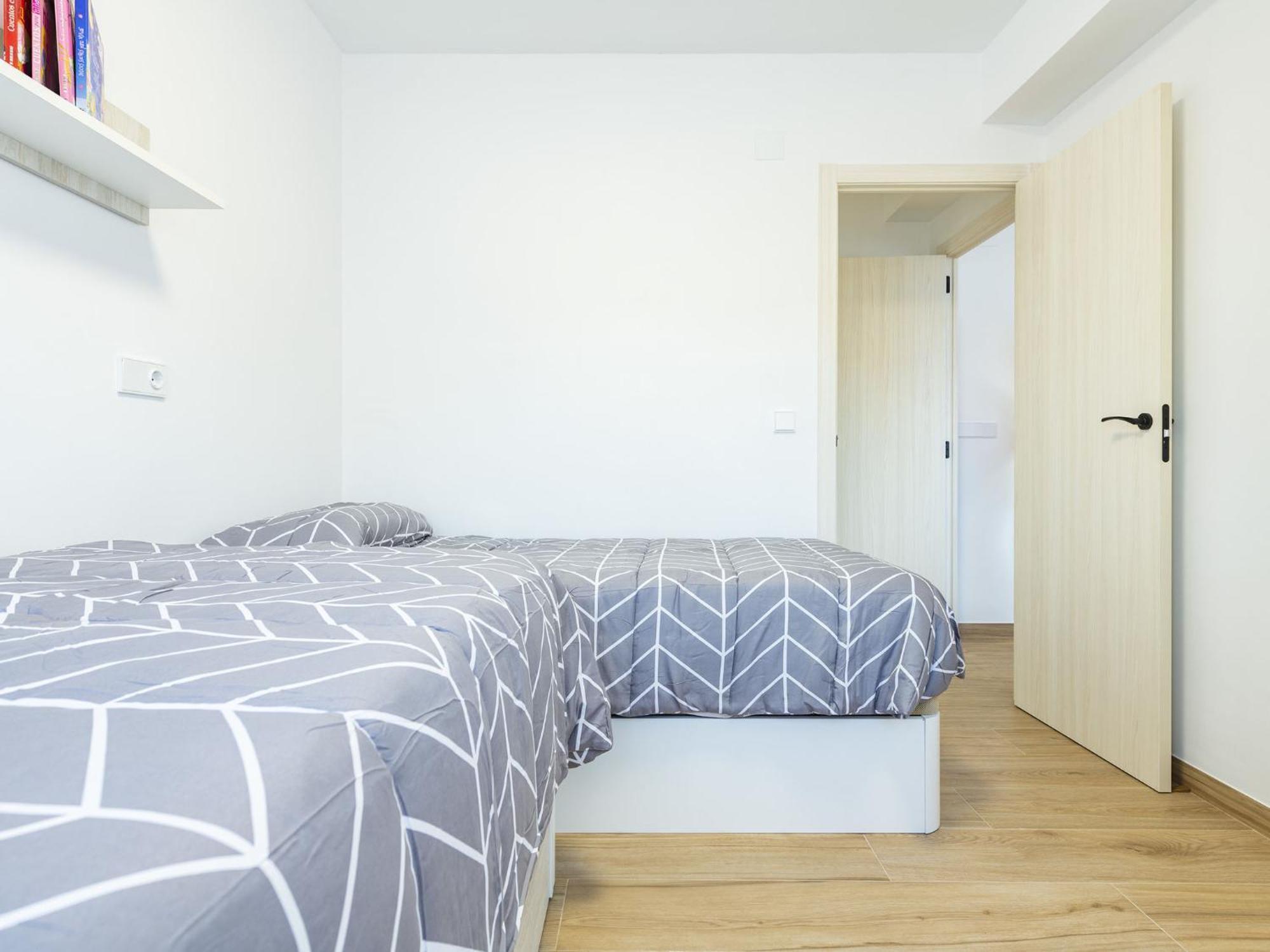 Apartment Orion-2 By Interhome Cullera Exterior foto