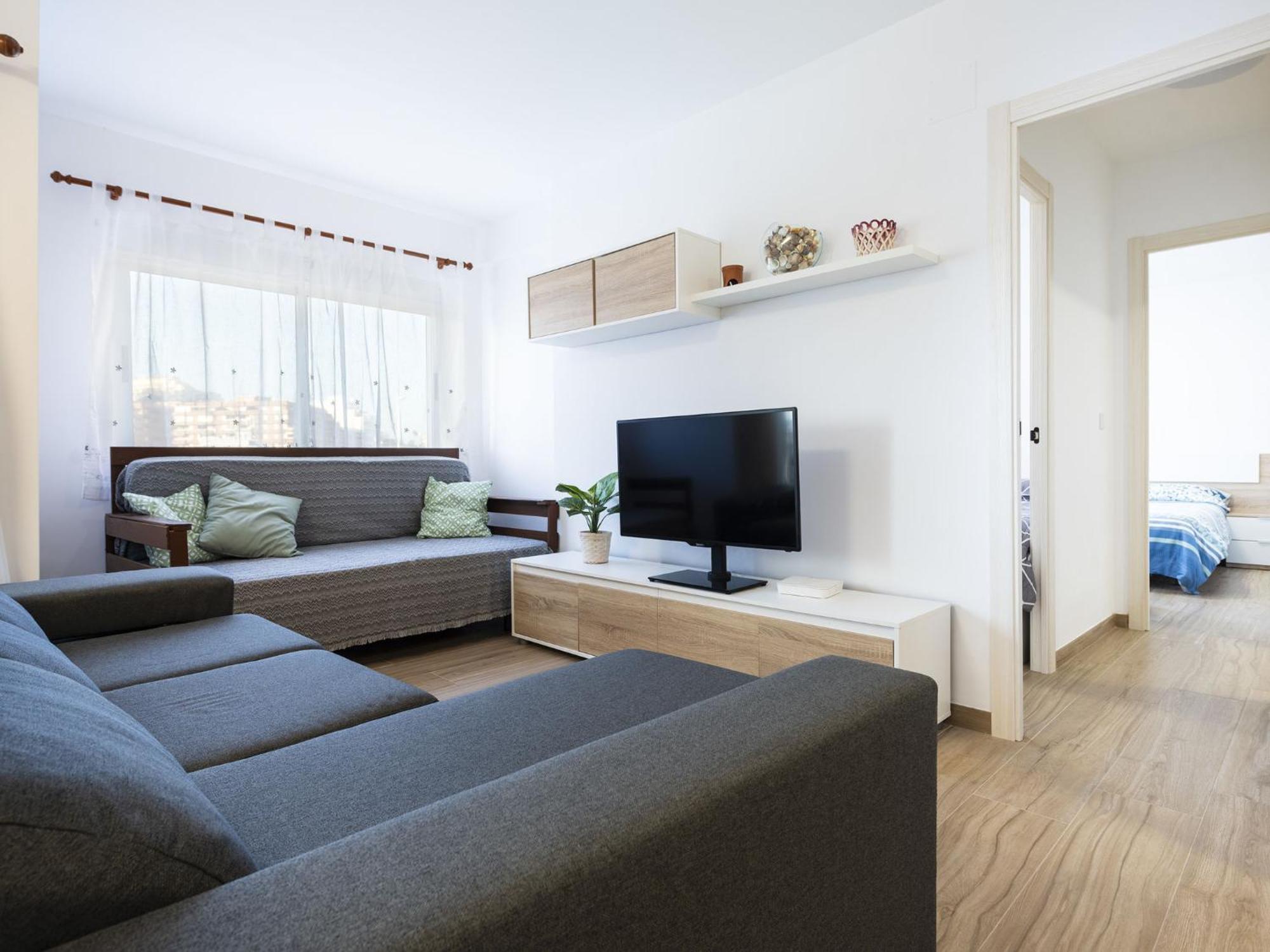 Apartment Orion-2 By Interhome Cullera Exterior foto